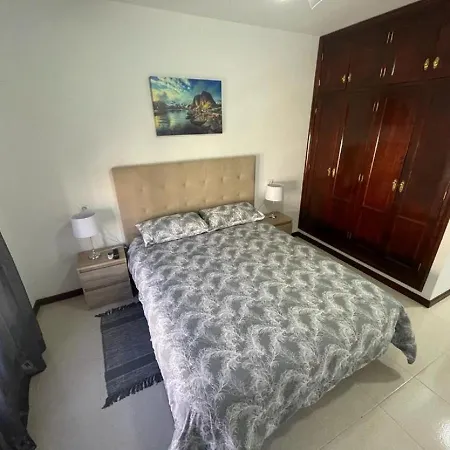 Vacacional Arbelo Golf Couette-café San Miguel de Abona